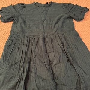 universial thread baby doll dress